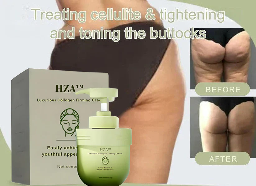 HZA™ Luxurious Collagen Firming Cream 7 HZA™ Luxurious Collagen Firming Cream