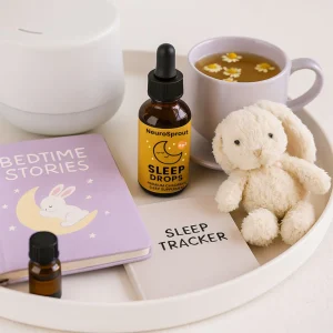 NeuroSprout Sleep Drops
