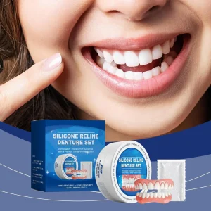 Dentoora™ - Denture Set 8 Dentoora™ - Denture Set