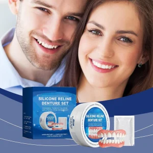 Dentoora™ - Denture Set 9 Dentoora™ - Denture Set