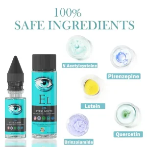 EYESLIGHT® Nano Vision Repair Eye Serum 16 EYESLIGHT® Nano Vision Repair Eye Serum