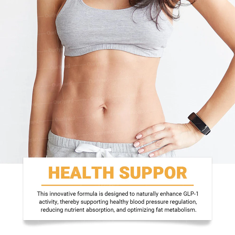 Ourlyard® Composite GLP-1 Microneedle Tape 1 Ourlyard® Composite GLP-1 Microneedle Tape