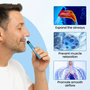 Timilk® SnoreLess Nasal Breather