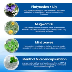 Cvreoz® DoubleNano COPD Support Patch 16 Cvreoz® DoubleNano COPD Support Patch