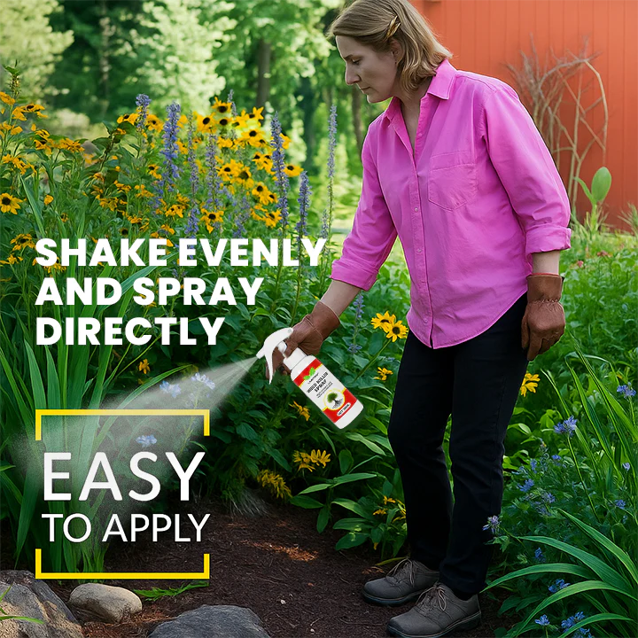 LIMETOW® Weed Killer Spray 6 LIMETOW® Weed Killer Spray