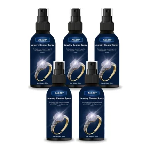 AEXZR® Jewelry Cleaner Spray