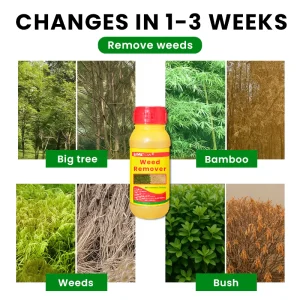 LIMETOW® Weed Remover 17 LIMETOW® Weed Remover