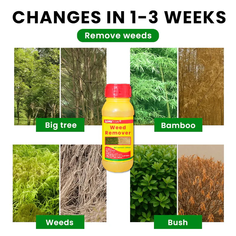 LIMETOW® Weed Remover 5 LIMETOW® Weed Remover
