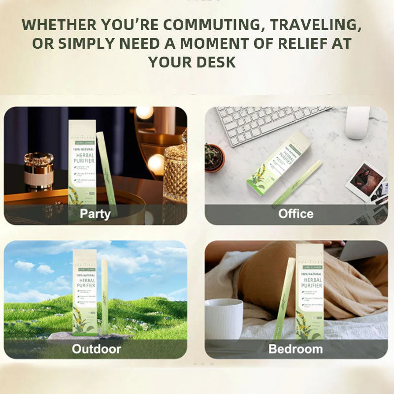 BBOJI™ Mullein Relaxation Stick 8 BBOJI™ Mullein Relaxation Stick