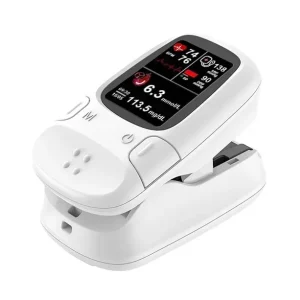 Tenowsy Smart 3-in-1 Analyzer 31 Tenowsy Smart 3-in-1 Analyzer