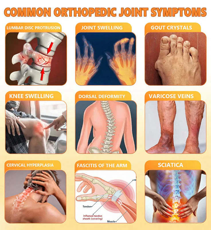 ADFIRE® Bee Venom Pain-Relief Bone Healing Spray 7 ADFIRE® Bee Venom Pain-Relief Bone Healing Spray