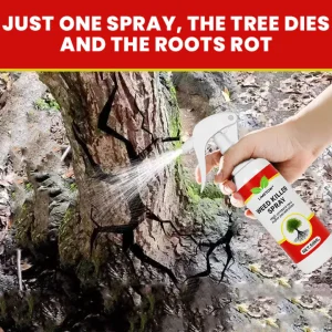 LIMETOW® Weed Killer Spray 20 LIMETOW® Weed Killer Spray