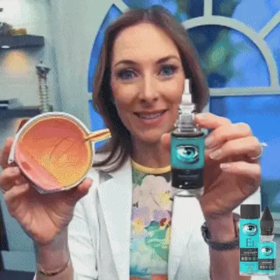 NESLEMY™ Nano Vision Repair Eye Serum 19 NESLEMY™ Nano Vision Repair Eye Serum