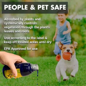 LIMETOW® Glufosinate Ammonium Salt Herbicide Agent 23 LIMETOW® Glufosinate Ammonium Salt Herbicide Agent