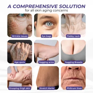 Timilk® ElastaPro Emu Oil Skin Firming Cream 22 Timilk® ElastaPro Emu Oil Skin Firming Cream