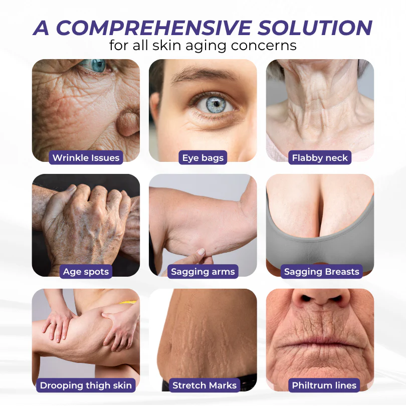 Timilk® ElastaPro Emu Oil Skin Firming Cream 11 Timilk® ElastaPro Emu Oil Skin Firming Cream - Image 11