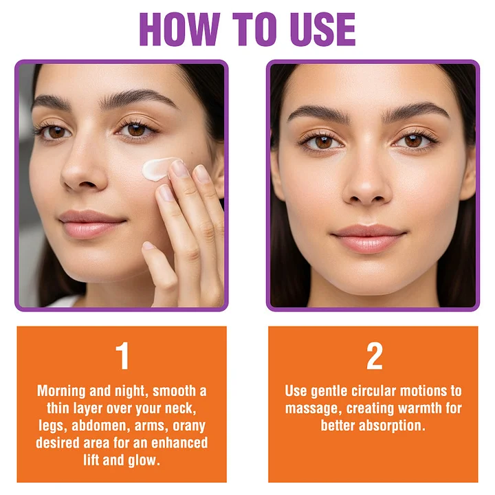 YUNPSO™ Queen Nectar Peptide + Bakuchiol Skin Restoration Cream 17 YUNPSO™ Queen Nectar Peptide + Bakuchiol Skin Restoration Cream