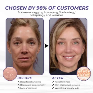 Timilk® ElastaPro Emu Oil Skin Firming Cream 21 Timilk® ElastaPro Emu Oil Skin Firming Cream