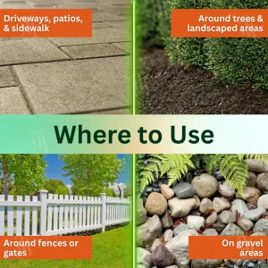 AEXZR® 2 in 1 Max Power Herbicide 14 AEXZR® 2 in 1 Max Power Herbicide