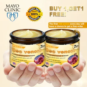 ADFIRE® Bee venom Comprehensive Cream