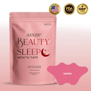 AEXZR® Beauty Sleep Mouth Tape