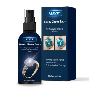 AEXZR® Jewelry Cleaner Spray