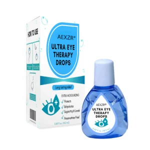 AEXZR® Ultra Eye Therapy Drops