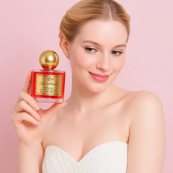 AQA™ Light Luxury Series Temptations Collection Eau De Parfum 1 AQA™ Light Luxury Series Temptations Collection Eau De Parfum