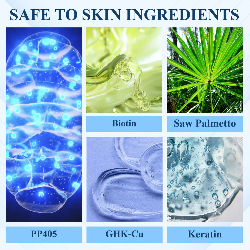 ATTDX® Hair Reawaken PP405 Roll-On Serum 9 ATTDX® Hair Reawaken PP405 Roll-On Serum