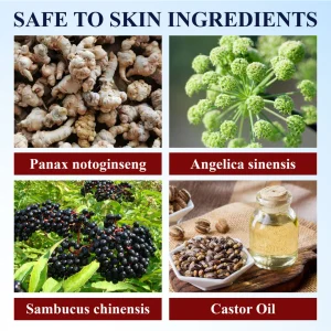 ATTDX® LipoEase Herbal Matrix