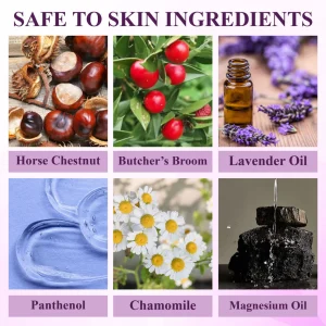 ATTDX® Night-Time Edema Relief Sleep Cream 18 ATTDX® Night-Time Edema Relief Sleep Cream