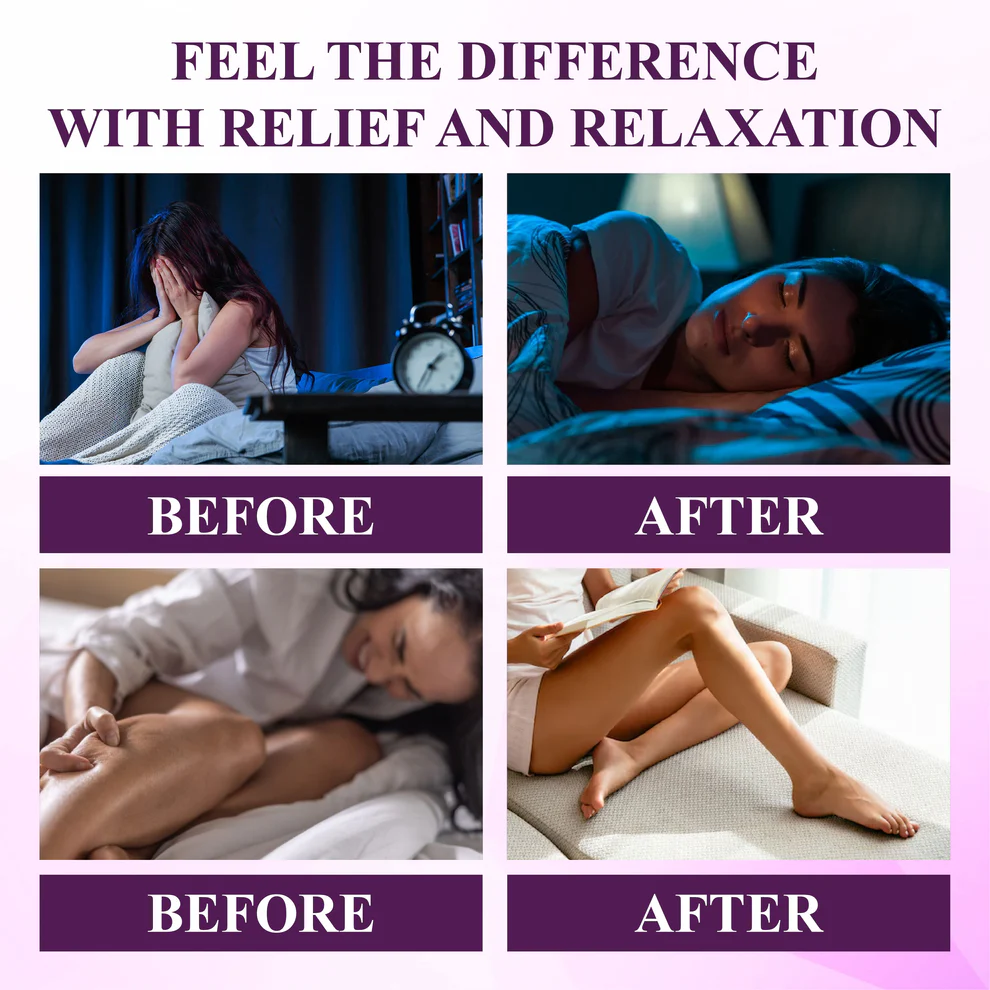 ATTDX® Night-Time Edema Relief Sleep Cream 7 ATTDX® Night-Time Edema Relief Sleep Cream