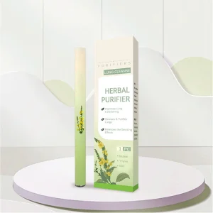 BBOJI™ Mullein Relaxation Stick