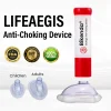 Bikenda® LifeAegis Anti-Choking Device 20 Bikenda® LifeAegis Anti-Choking Device