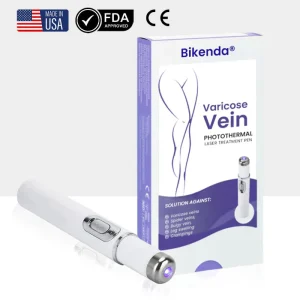 Bikenda® Varicose Vein Photothermal Laser Treatment