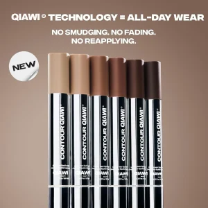 Contour QIAWI ® All-day Liquid Contour