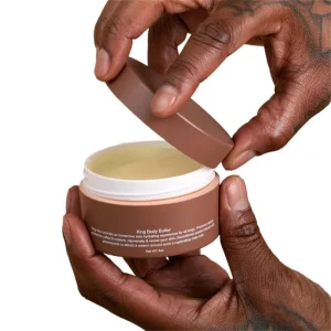 Crowned King Cologned Body Butter 13 Crowned King Cologned Body Butter