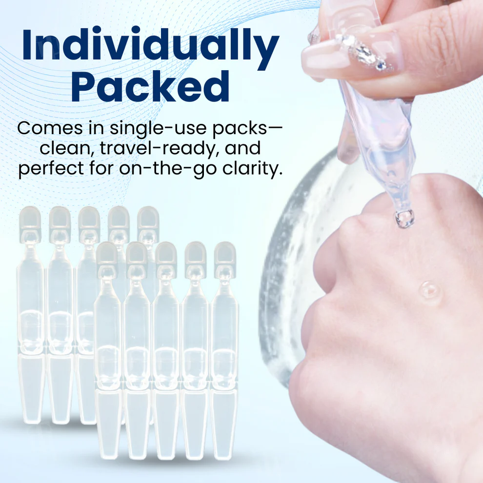 Cvreoz® Skin Radiant Care Drops 5 Cvreoz® Skin Radiant Care Drops