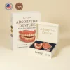 Cvreoz® Adsorptive denture 18 Cvreoz® Adsorptive denture