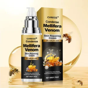Cvreoz® Condense Mellifera Venom Skin Repairing Cream