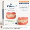 Cvreoz® Custom-Fit Functional Dentures – Perfect Fit in Minutes, Right at Home 16 Cvreoz® Custom-Fit Functional Dentures – Perfect Fit in Minutes, Right at Home