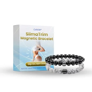 Czticle® SlimaTrim Magnetic Bracelet