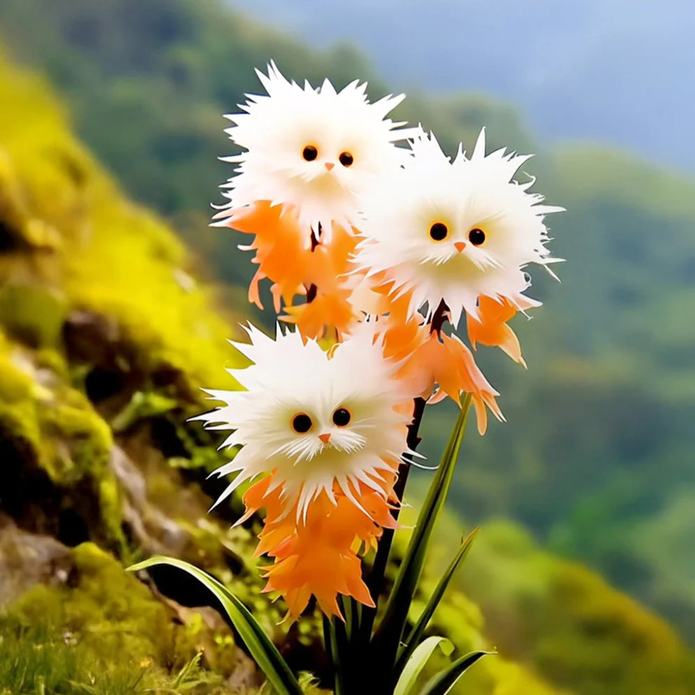 GFOUK® Charming Blossom Seeds 7 GFOUK® Charming Blossom Seeds