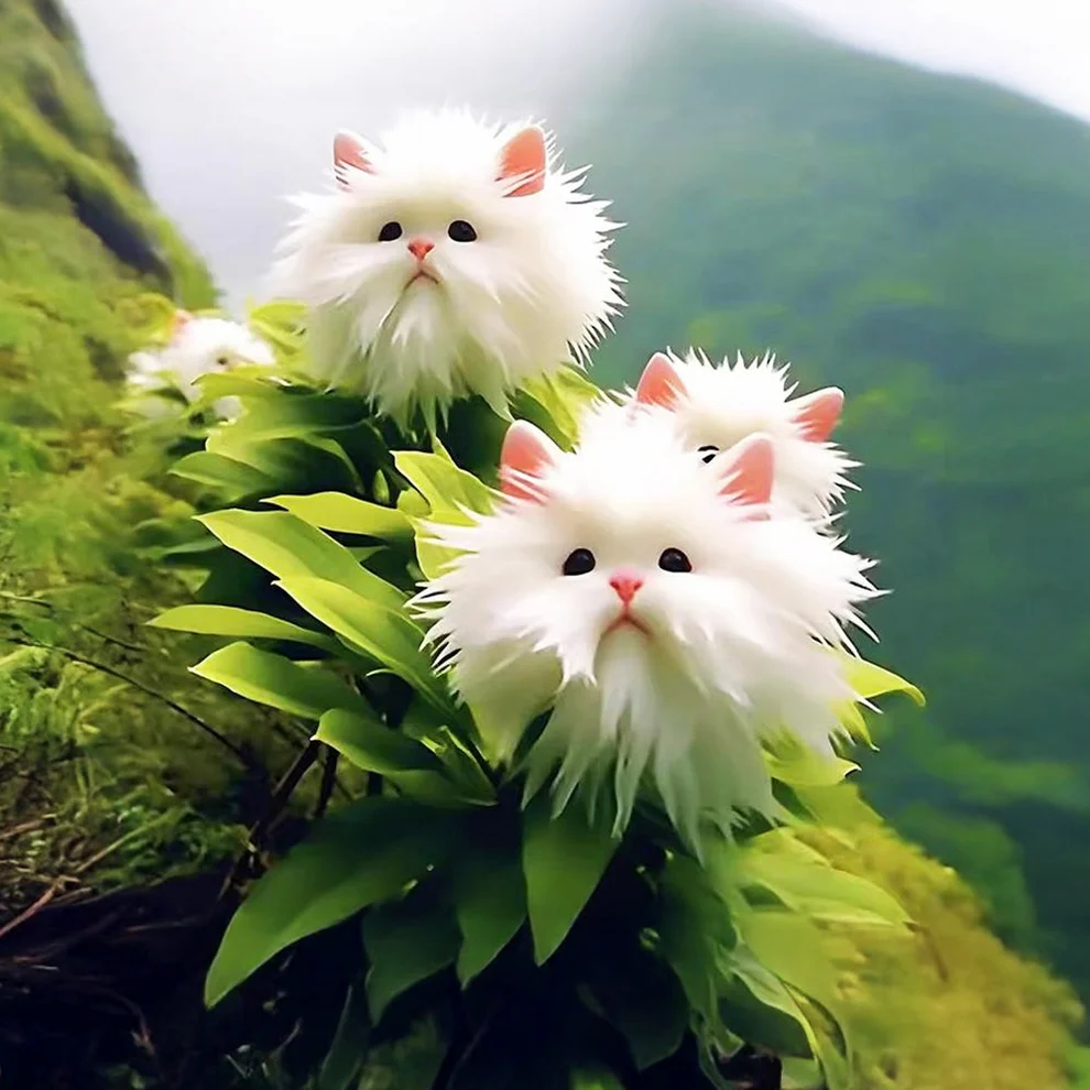 GFOUK® Charming Blossom Seeds 2 GFOUK® Charming Blossom Seeds