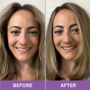 Alisanda™IntelliBrush Hair Straightener 24 Alisanda™IntelliBrush Hair Straightener