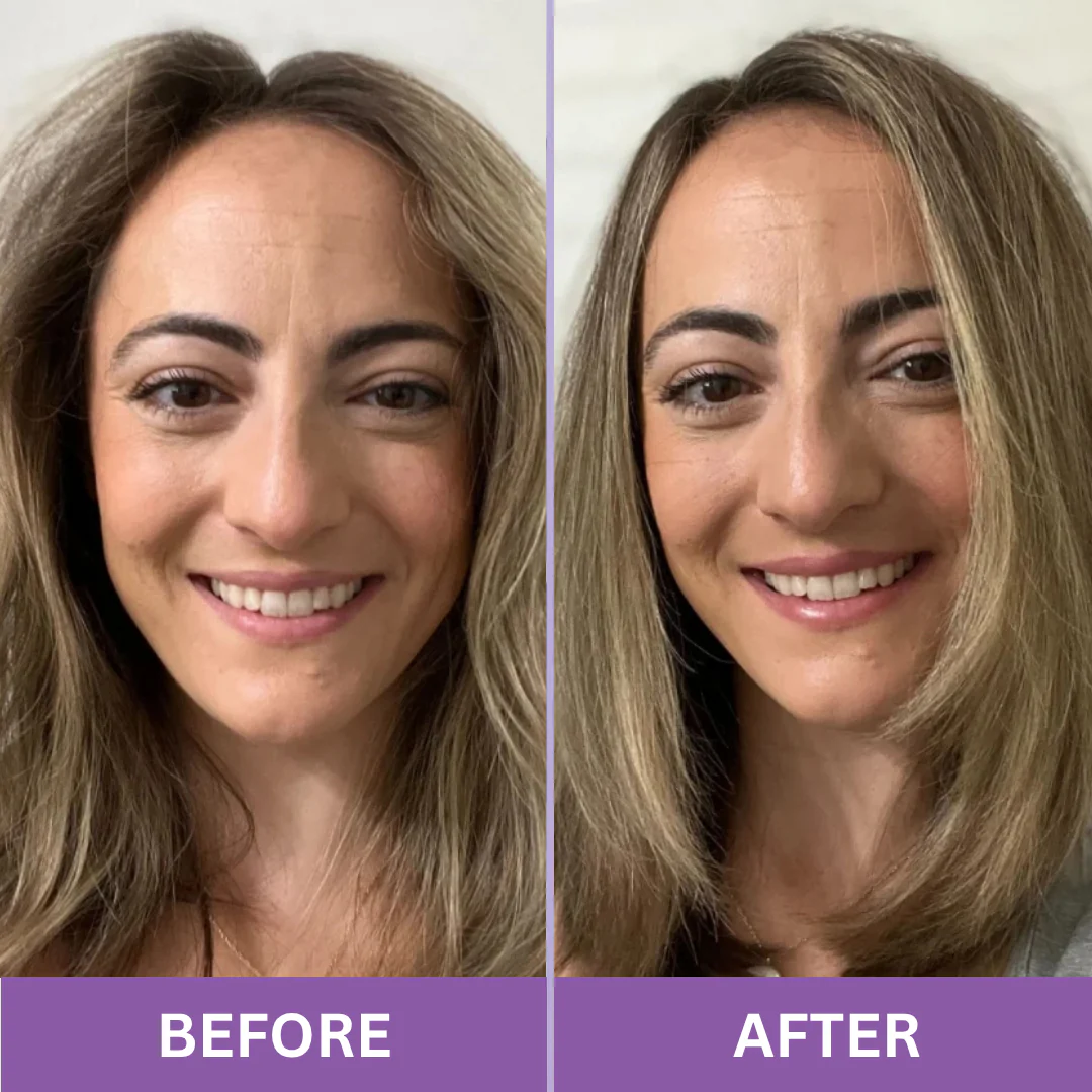 Alisanda™IntelliBrush Hair Straightener 5 Alisanda™IntelliBrush Hair Straightener - Image 5