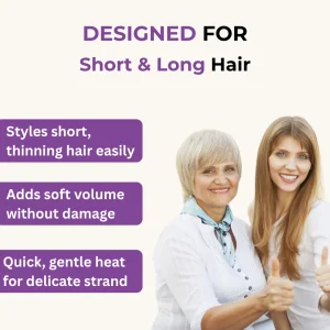 Alisanda™IntelliBrush Hair Straightener 29 Alisanda™IntelliBrush Hair Straightener