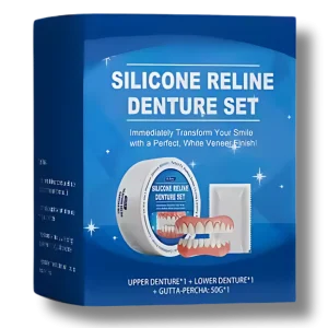 Dentoora™ - Denture Set