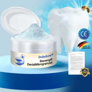 Dobshow® Bee Venom Dental Microgranules