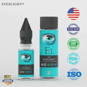 EYESLIGHT® Nano Vision Repair Eye Serum 11 EYESLIGHT® Nano Vision Repair Eye Serum